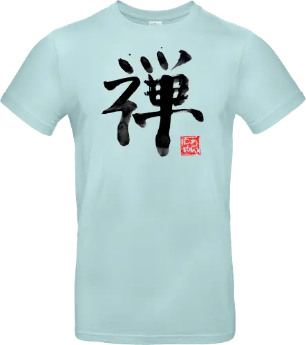 zen kanji