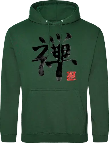 zen kanji