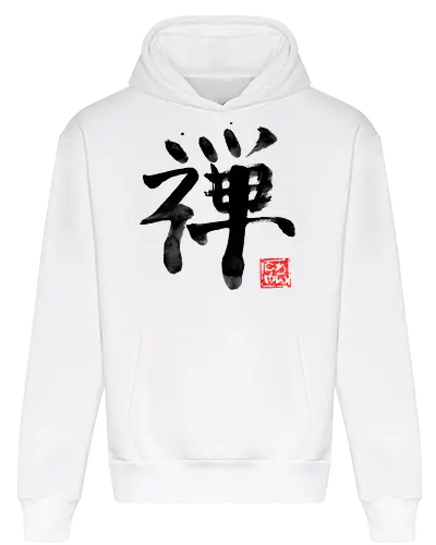 zen kanji