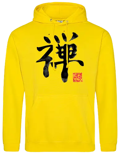 zen kanji