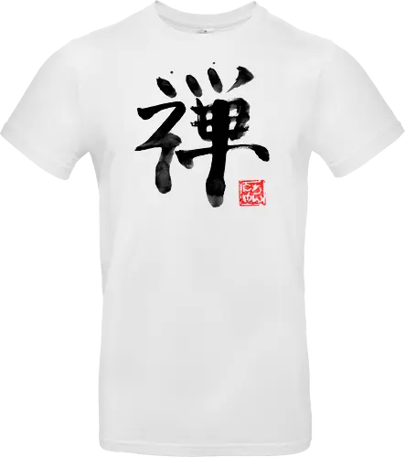 zen kanji