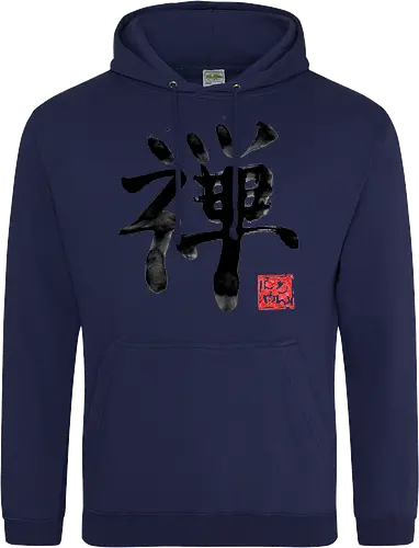 zen kanji