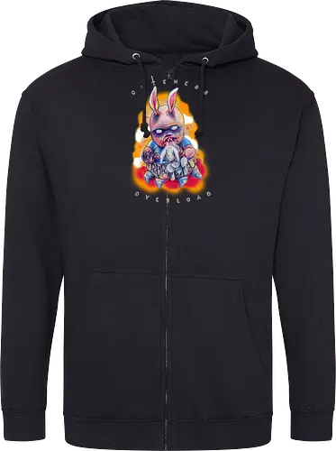 Blentyn Drwg - Bunny