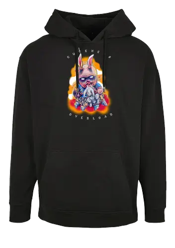 Blentyn Drwg - Bunny