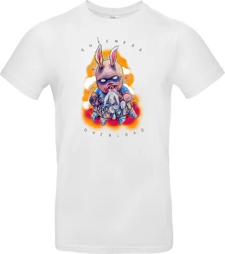 Blentyn Drwg - Bunny