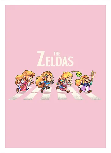 The Princess