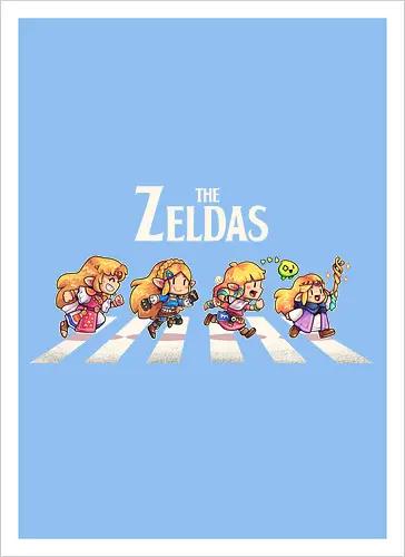 The Princess