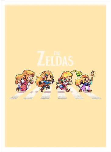 The Princess