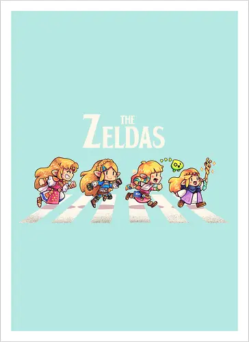 The Princess