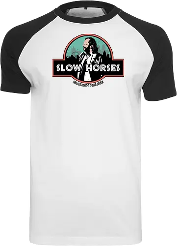 Slow Horses The Park