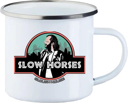 Slow Horses The Park