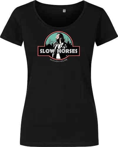 Slow Horses The Park