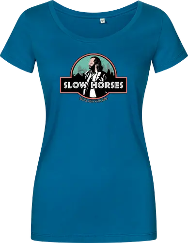 Slow Horses The Park