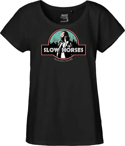 Slow Horses The Park