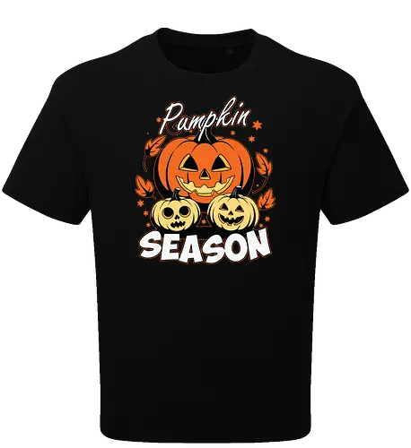 Pumpkin Season