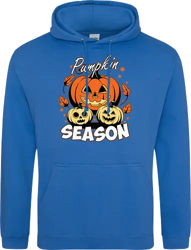 Pumpkin Season
