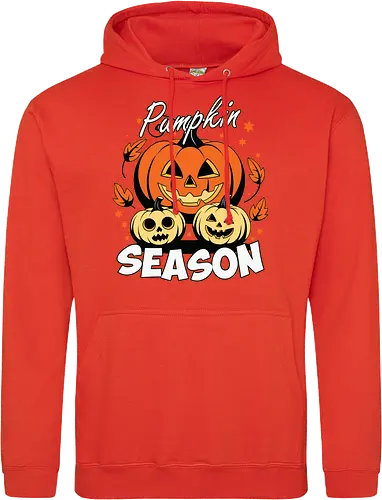 Pumpkin Season