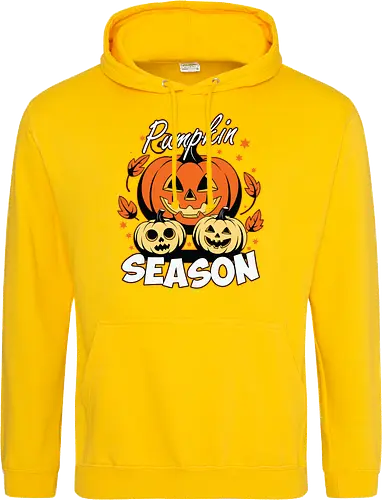 Pumpkin Season