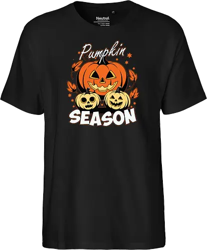 Pumpkin Season