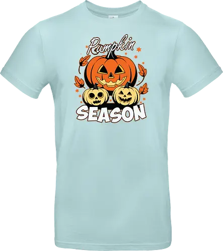 Pumpkin Season