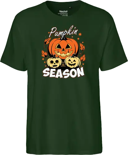 Pumpkin Season