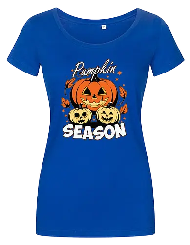 Pumpkin Season