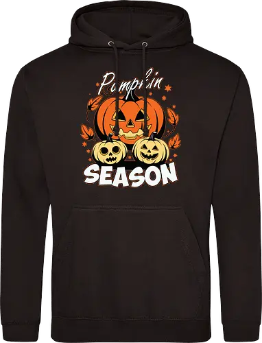 Pumpkin Season