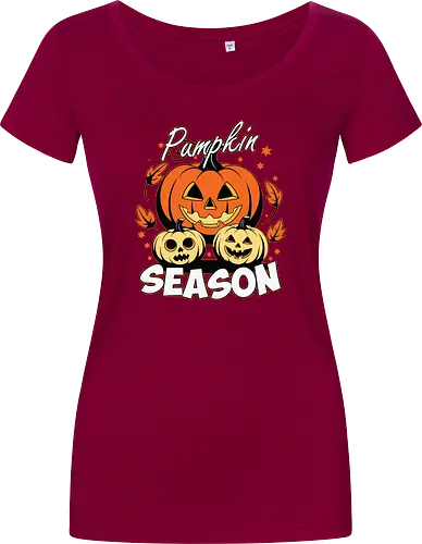 Pumpkin Season
