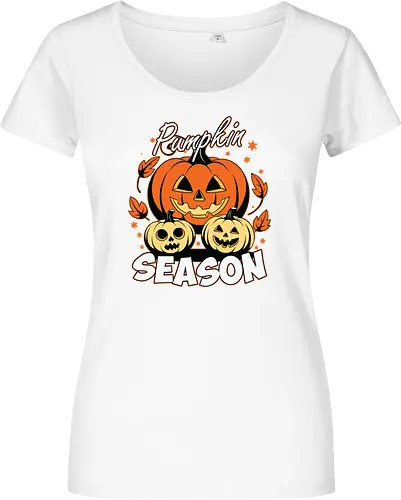 Pumpkin Season