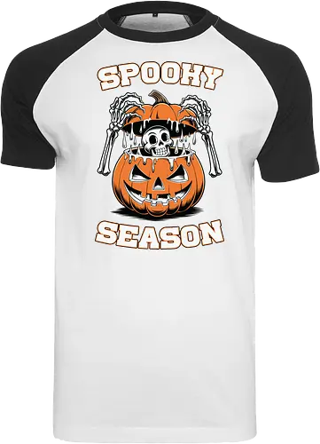 Spooky Season