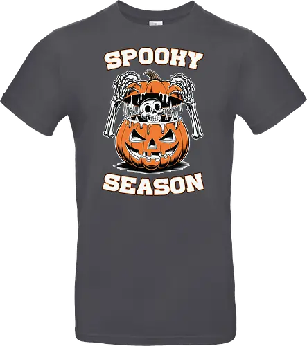 Spooky Season