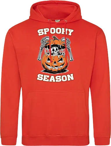 Spooky Season