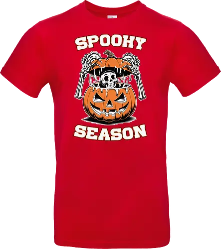 Spooky Season
