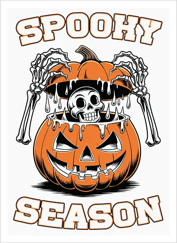 Spooky Season