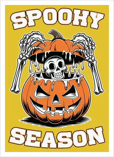 Spooky Season