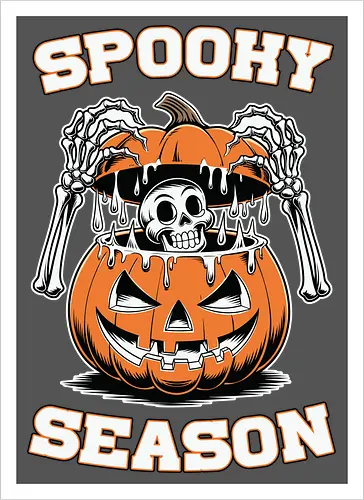 Spooky Season