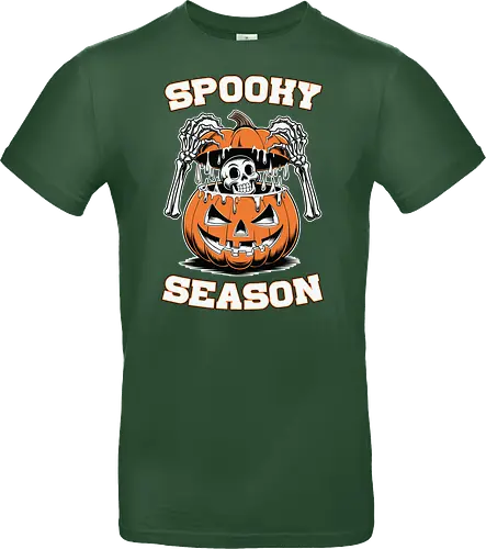 Spooky Season