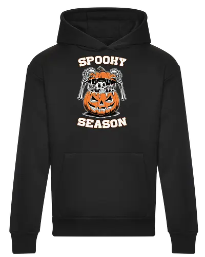 Spooky Season