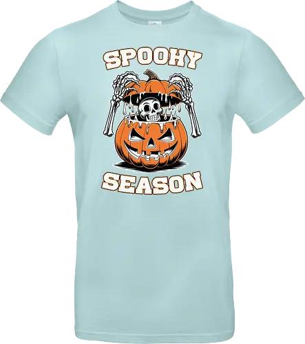 Spooky Season