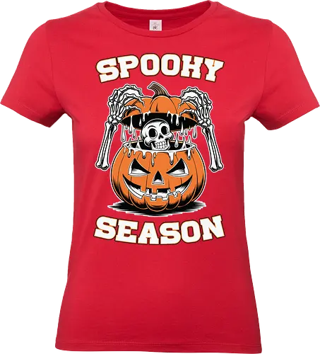 Spooky Season