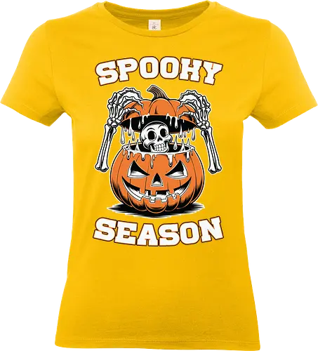 Spooky Season