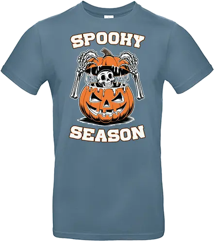 Spooky Season