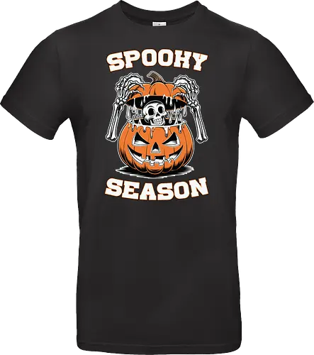 Spooky Season