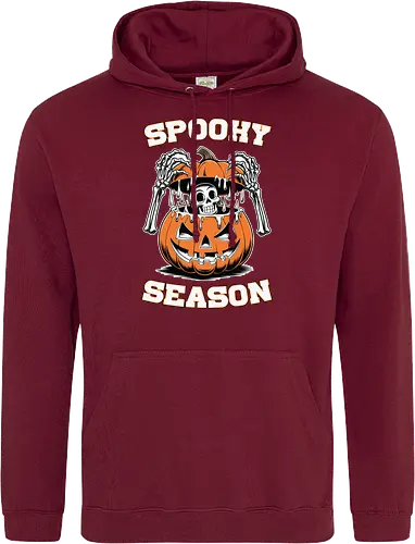 Spooky Season