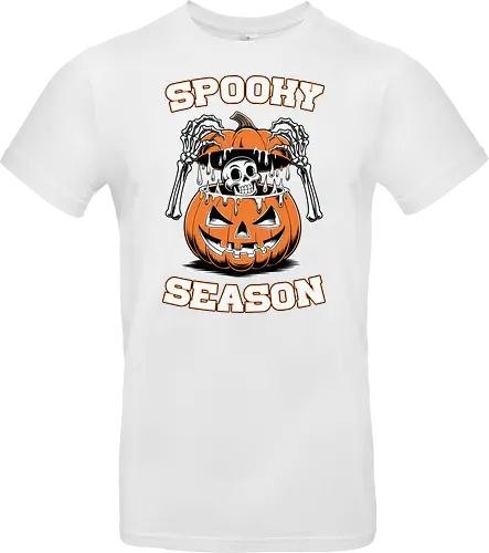 Spooky Season