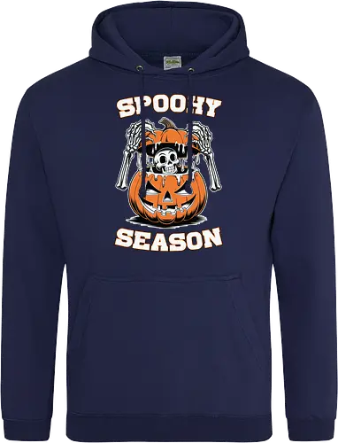 Spooky Season