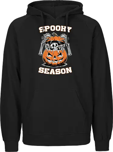 Spooky Season