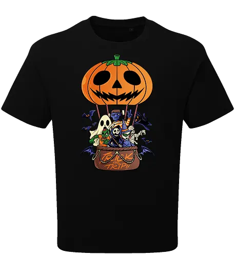 trick or trip 