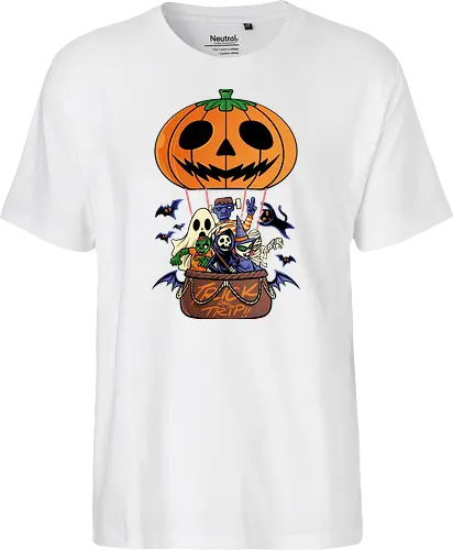 trick or trip 