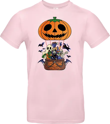 trick or trip 